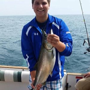 Meet your Posher, Sam